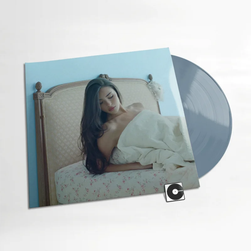 Madison Beer - "Locket"