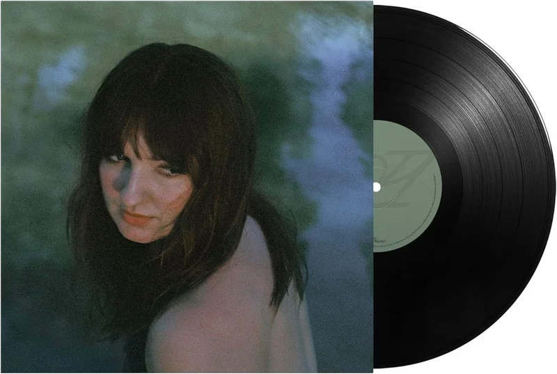 Madison Cunningham Ace - Black Vinyl - Sealed UK Vinyl LP