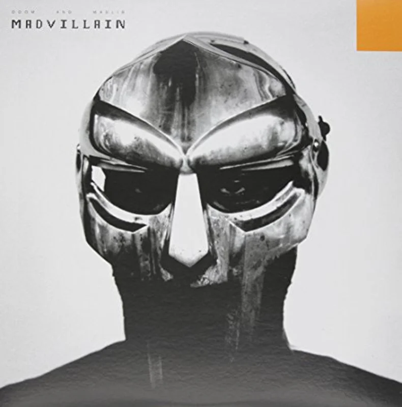 Madvillain Madvillainy (2-LP)