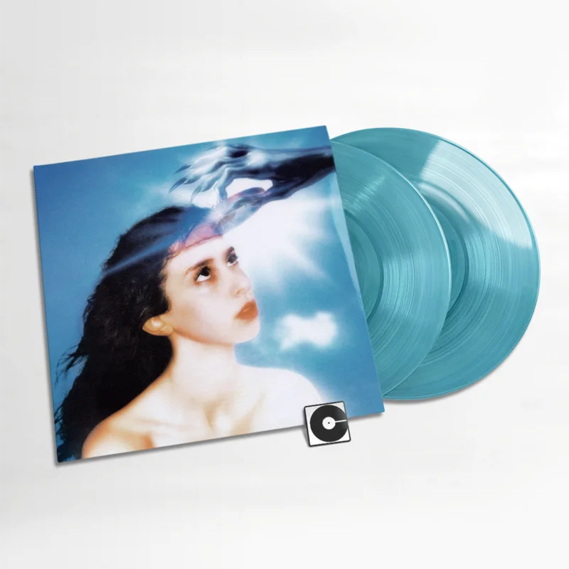Magdalena Bay - "Imaginal Disk" 2025 Indie Exclusive Pressing