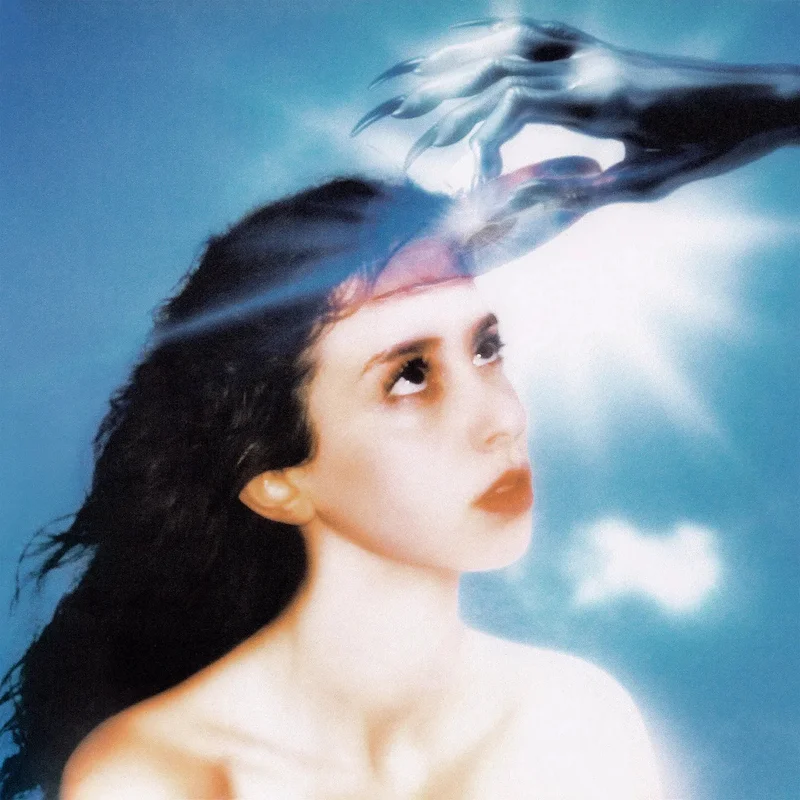 Magdalena Bay  Imaginal Disk (2xLP)