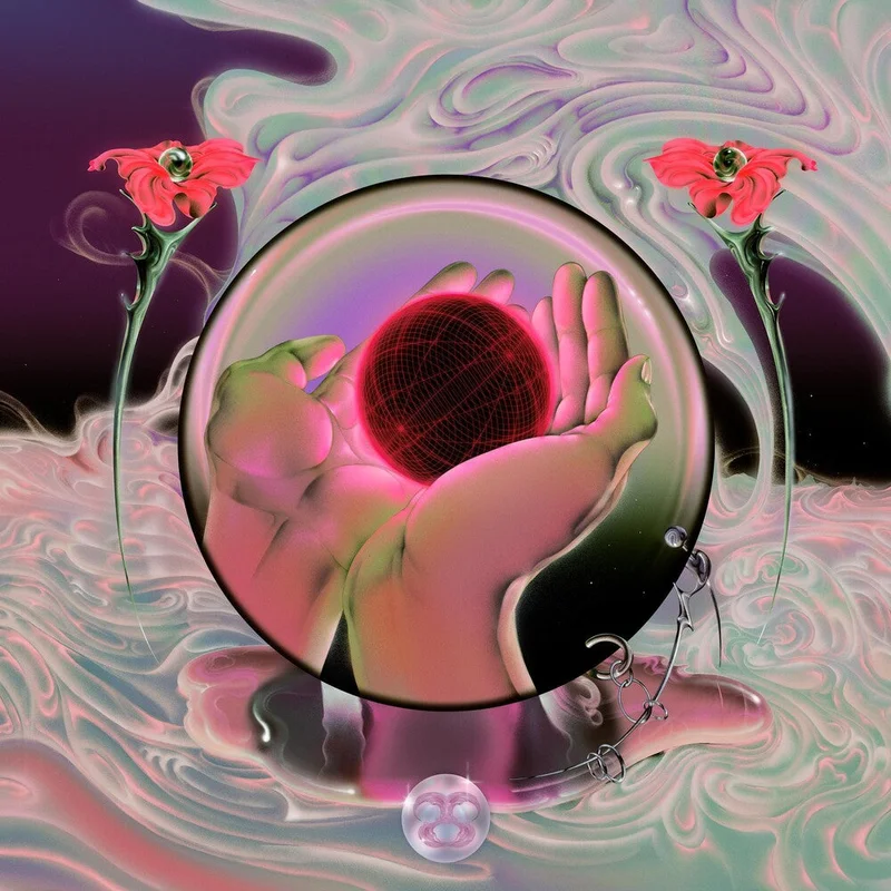 Magdalena Bay - Mercurial World -  [LP]