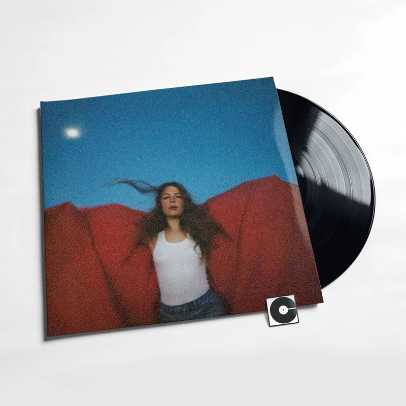 Maggie Rogers - "Heard It In A Past Life"