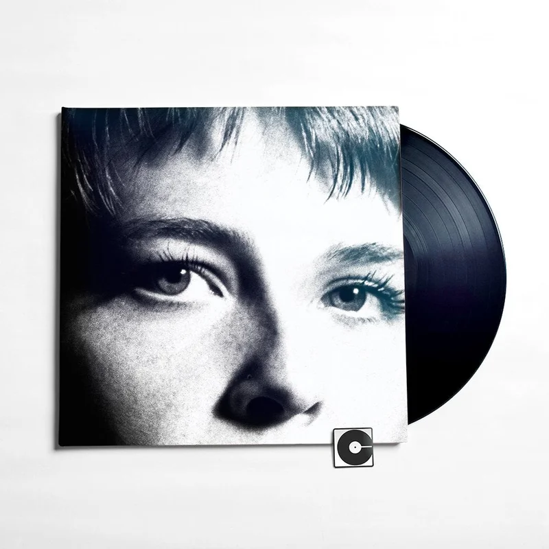 Maggie Rogers - "Surrender" Standard - Black Vinyl LP