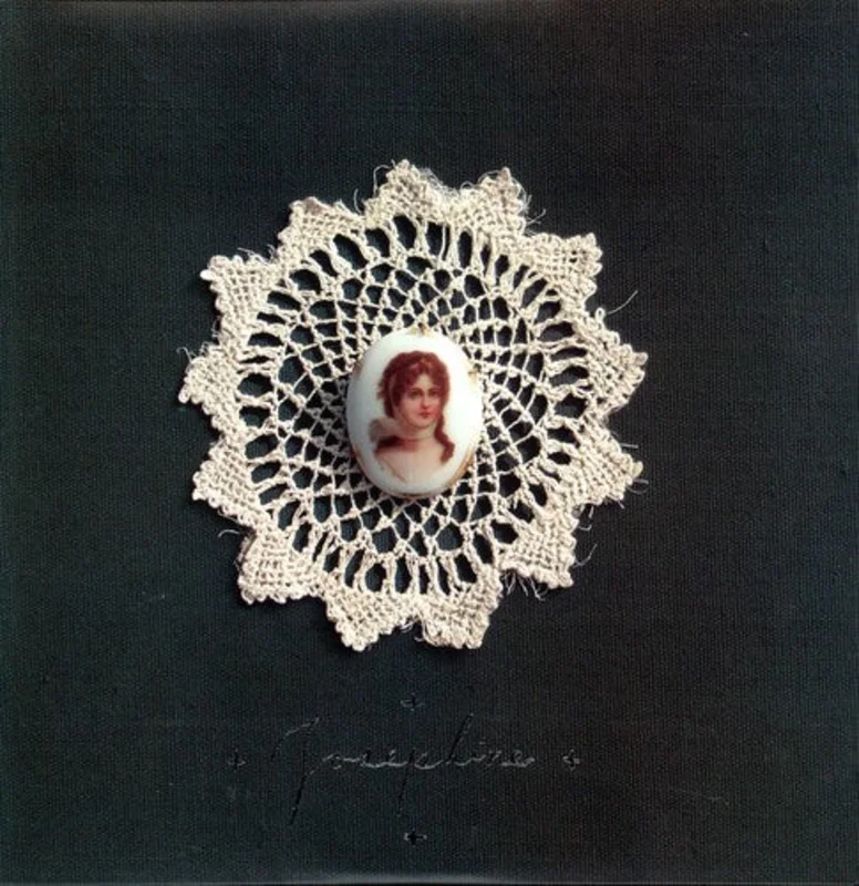 Magnolia Electric Co. - Josephine [LP]