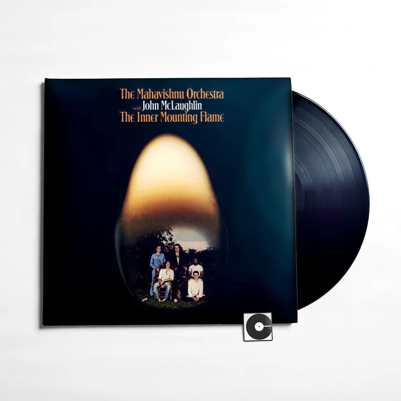 Mahavishnu Orchestra - "The Inner Mounting Flame" Speakers Corner