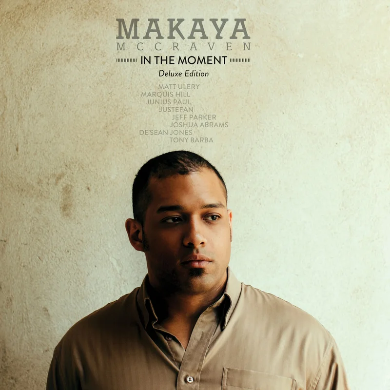 Makaya McCraven  In The Moment (2xLP, IA11 Edition)