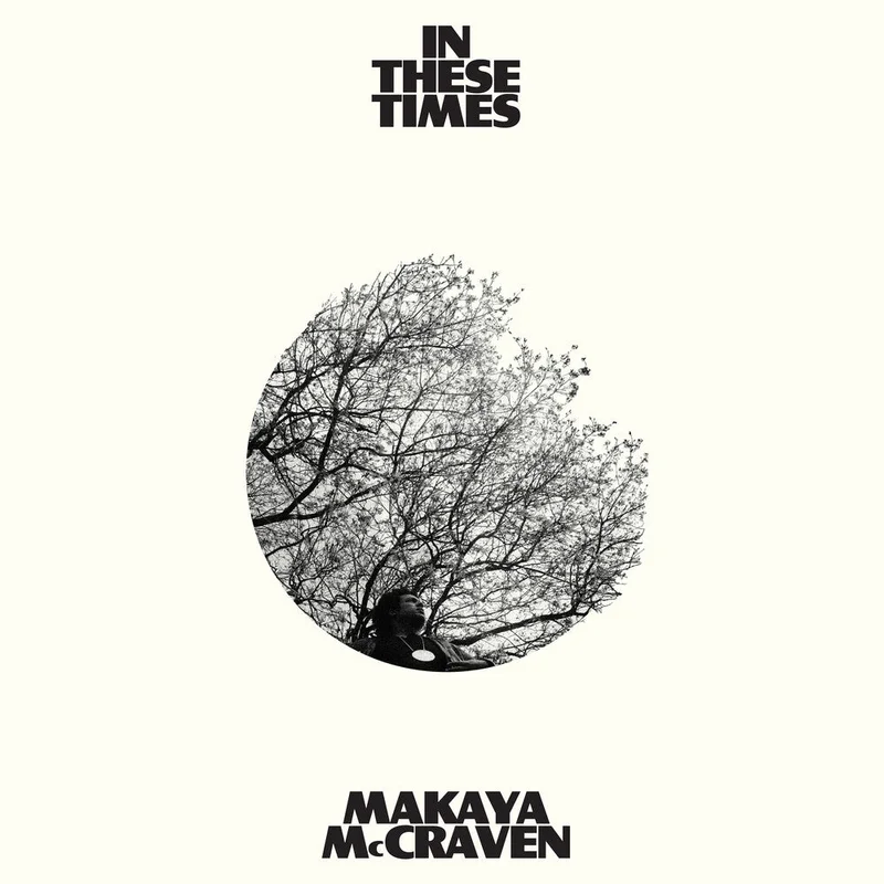 Makaya McCraven - In These Times [LP]