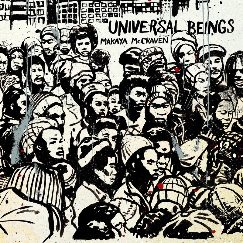Makaya McCraven  Universal Beings (2xLP, IA11 Edition)