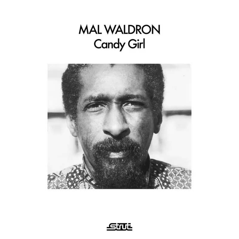 Mal Waldron  Candy Girl