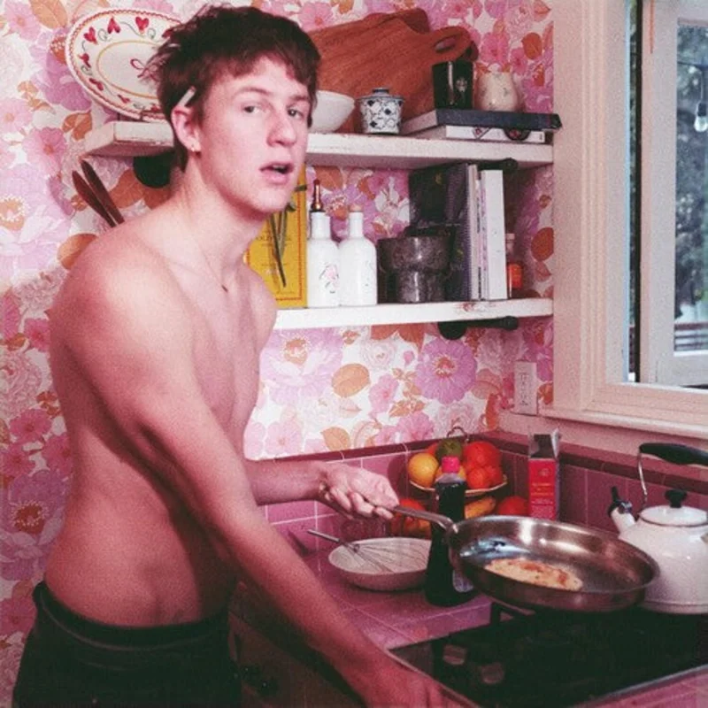 Malcolm Todd Sweet Boy