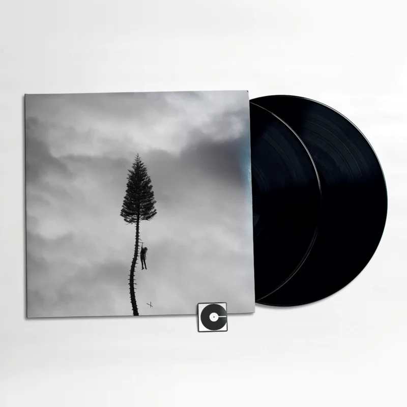 Manchester Orchestra - "A Black Mile To The Surface"