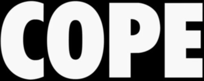 Manchester Orchestra - Cope [CD]