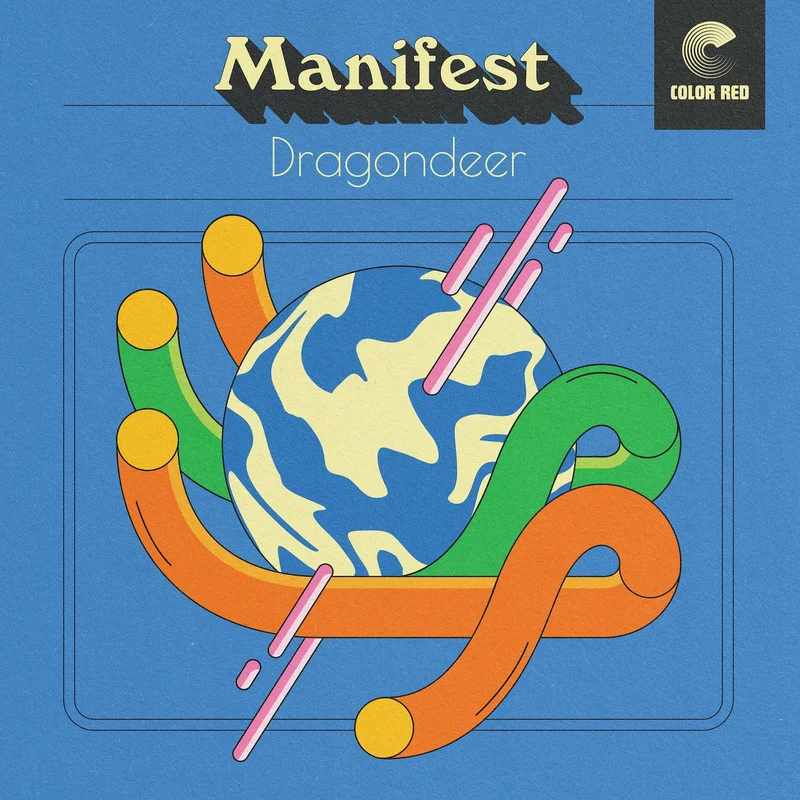 Manifest (feat. Todd Stoops, Jordan Linit, Leah Concialdi, Eddie Roberts)