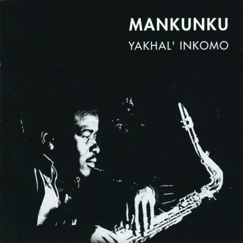 Mankunku Quartet Yakhal' Inkomo (Special editon, Half speed master)