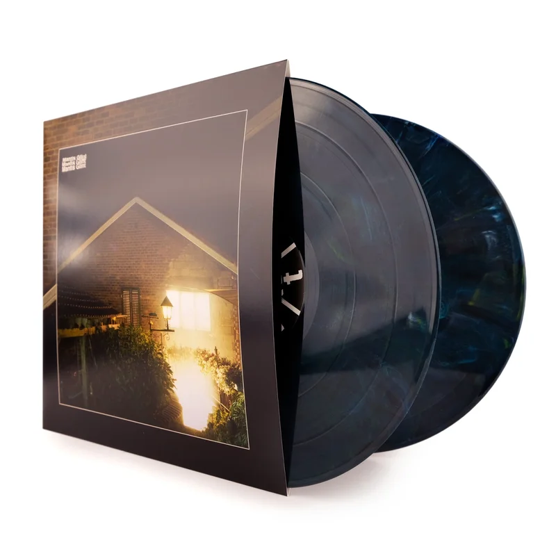 Mantis  Glint [2xLP]