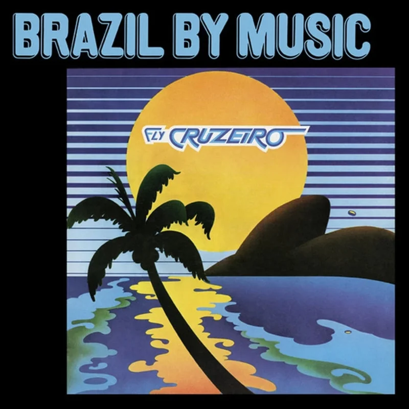 Marcos Valle, Azymuth, Aquarius Produoes Artisticas Fly Cruzeiro