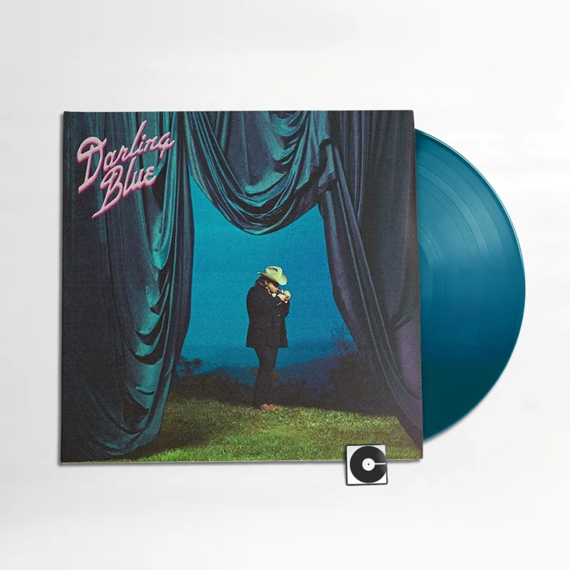 Marcus King - "Darling Blue" Indie Exclusive