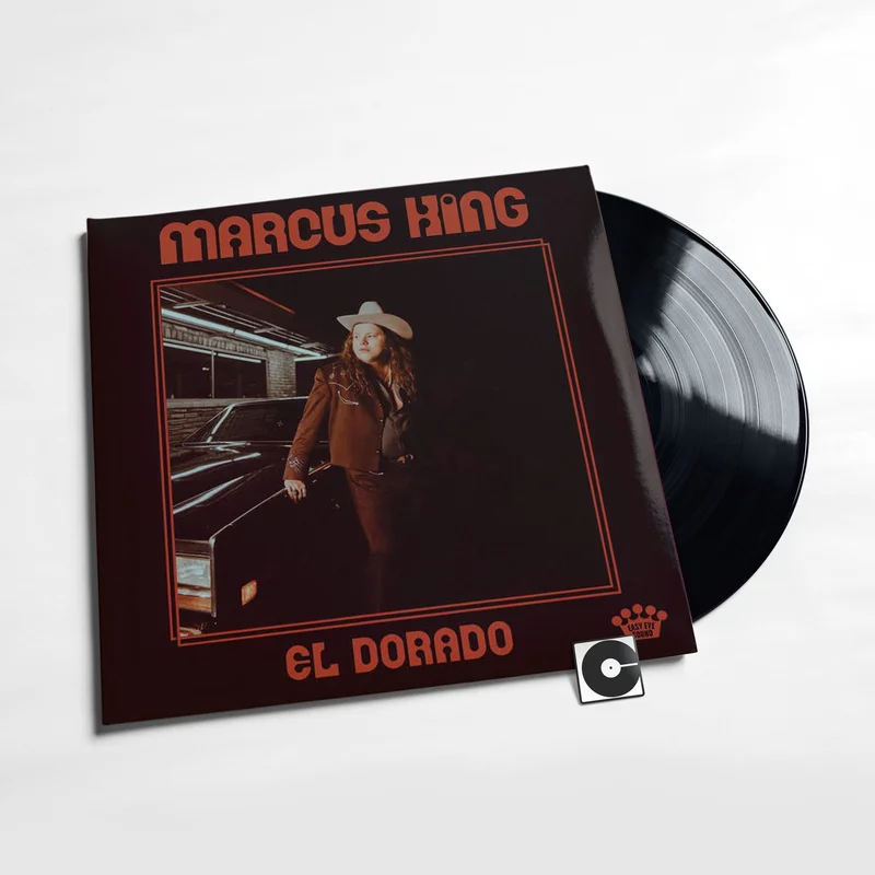 Marcus King - "El Dorado"