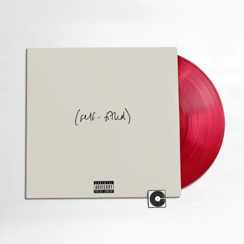 Marcus Mumford - "(Self-Titled)" Indie Exclusive