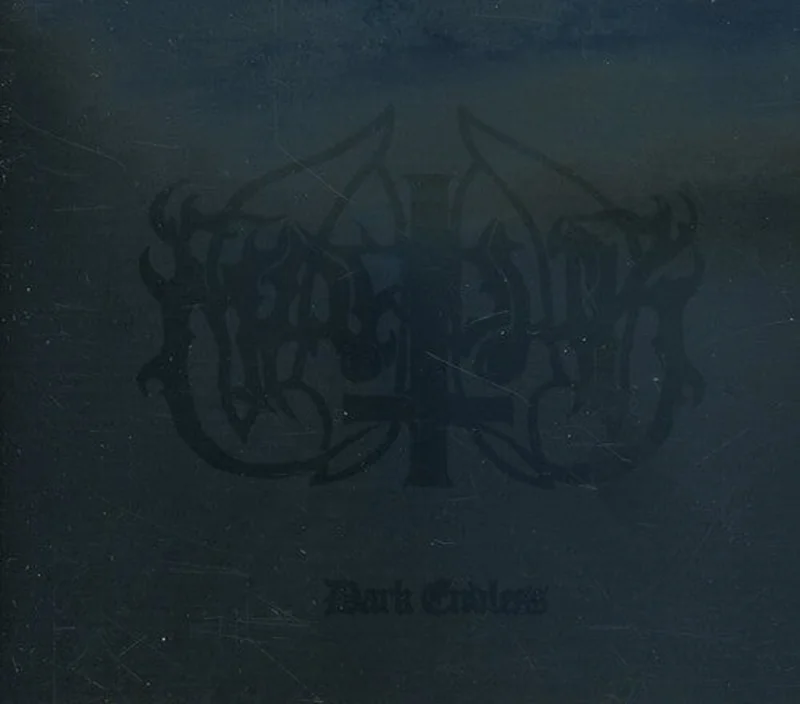 Marduk - Dark Endless [CD]