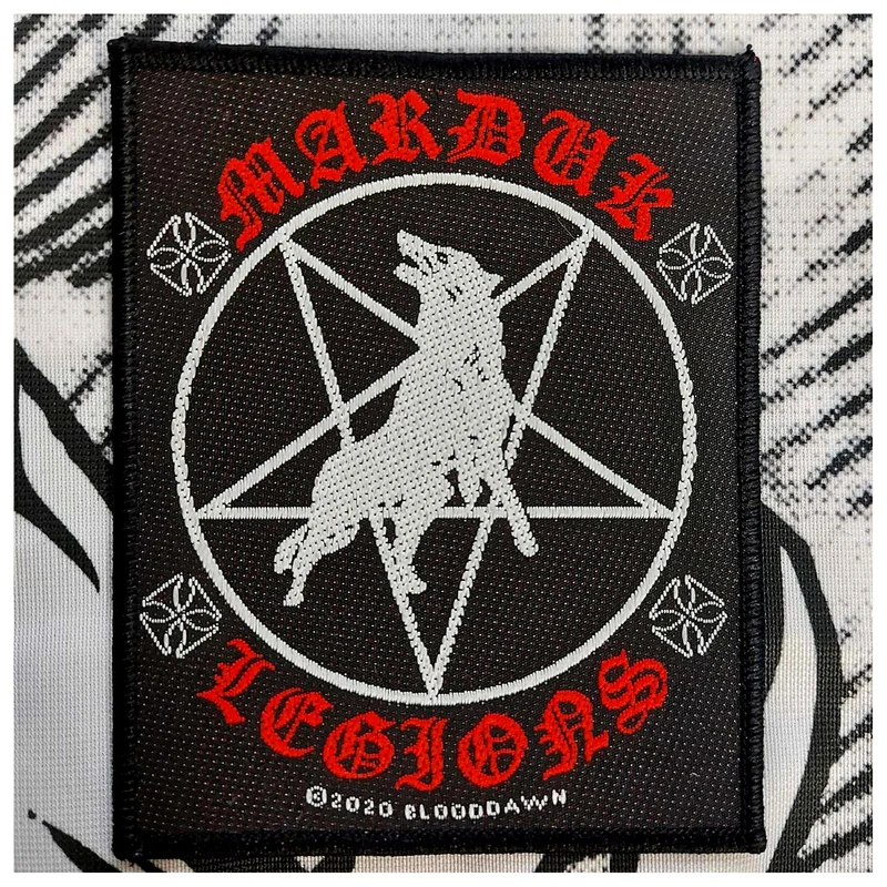 MARDUK: official LEGIONS patch
