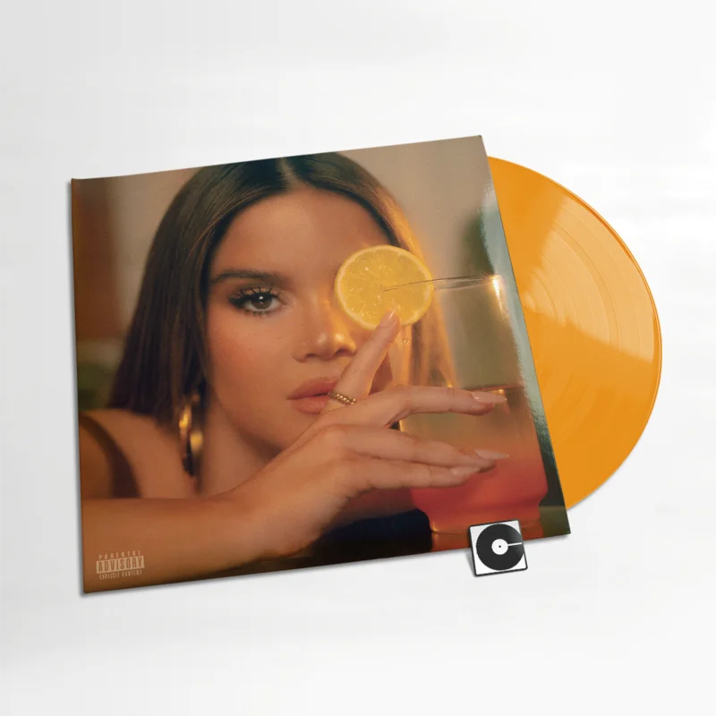Maren Morris - "Dreamsicle"