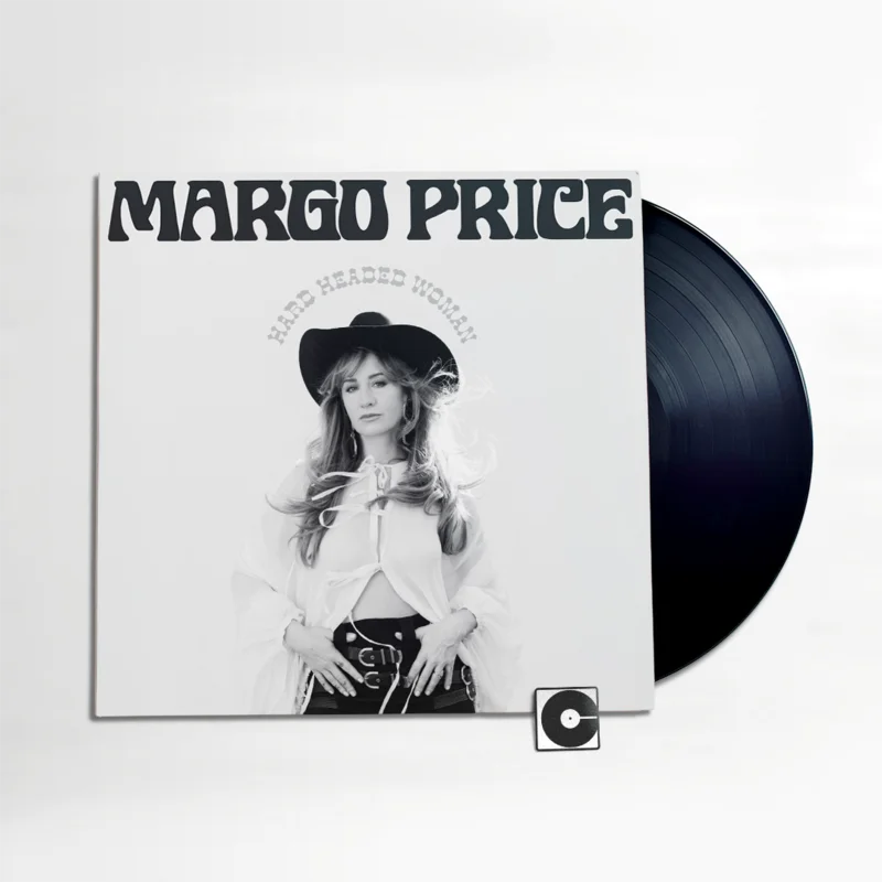 Margo Price - "Hard Headed Woman"