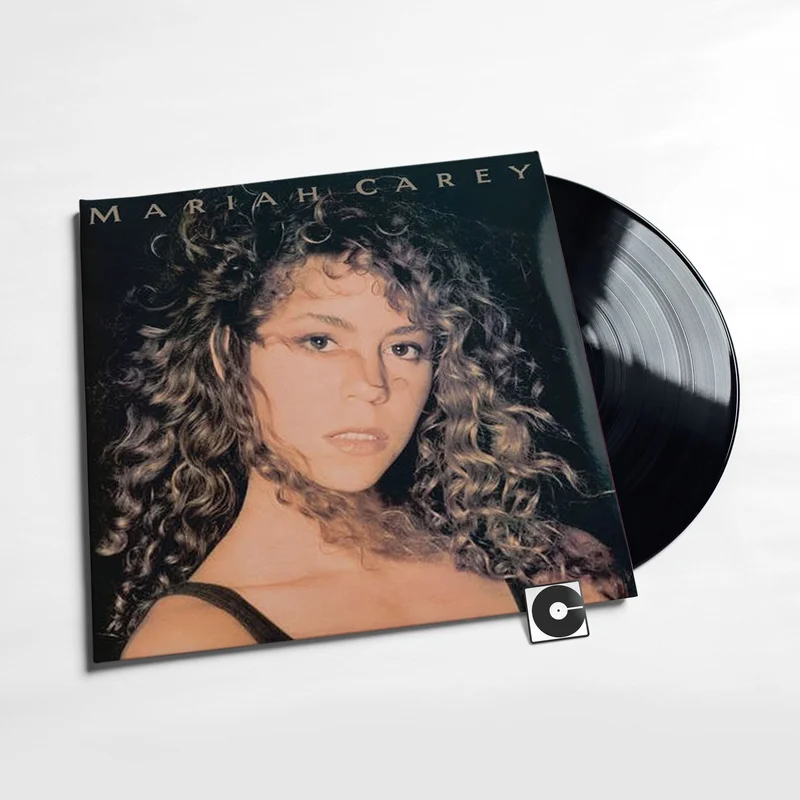Mariah Carey - "Mariah Carey"
