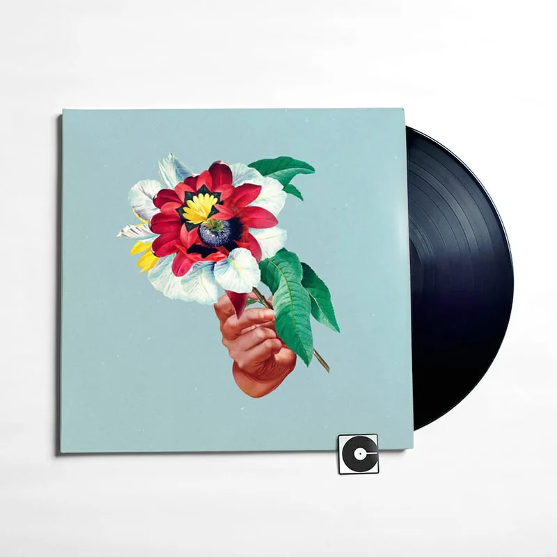 Maribou State - "Kingdoms In Colour"