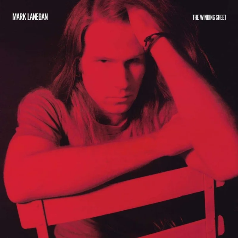 Mark Lanegan The Winding Sheet