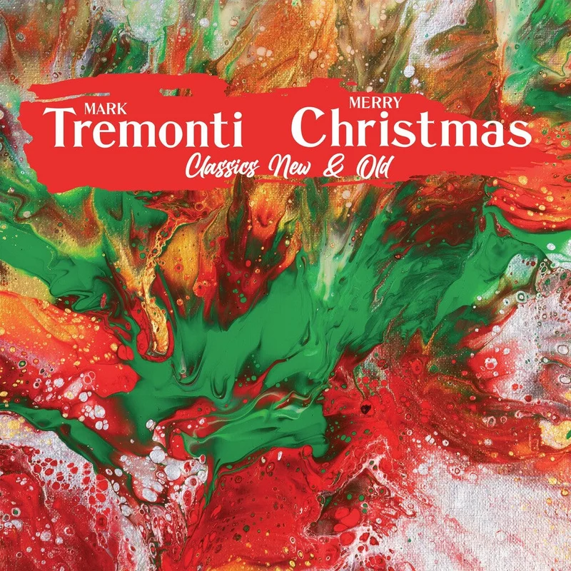 Mark Tremonti - Mark Tremonti Christmas Classics New & Old (Gate) [LP]