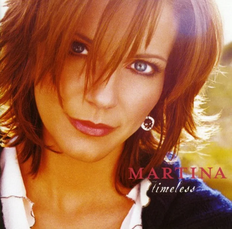 Martina McBride - Timeless [Import]