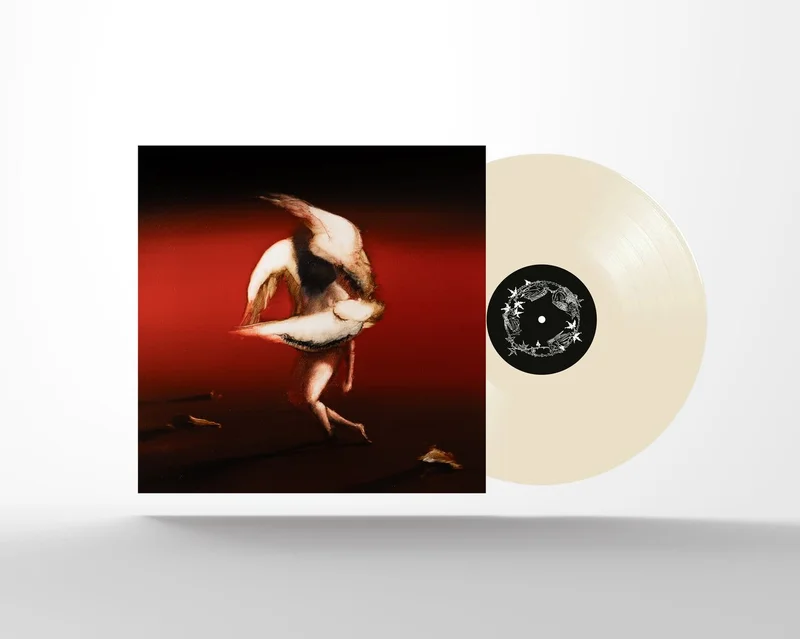 Maruja Pain To Power - Retail Exclusive Bone Coloured Vinyl - Sealed UK Vinyl LP