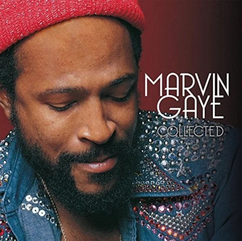 Marvin Gaye Collected (2-LP)