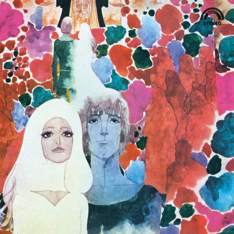 Masahiko Sato  Belladonna