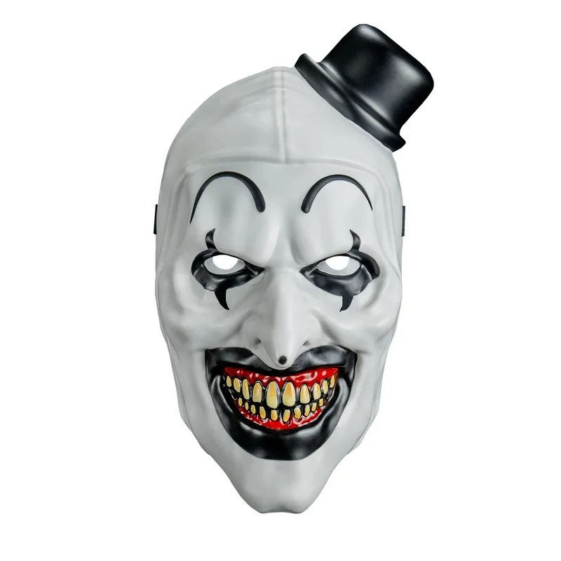 MASK: ART THE CLOWN (INJECTION) - TOYS/NOVELTY