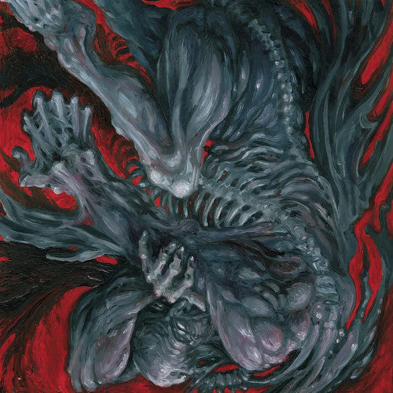 MASSIVE CONSPIRACY AGAINST ALL LIFE - VINYL