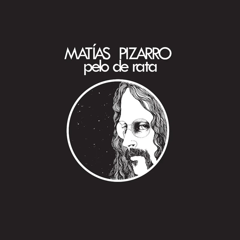 Matias Pizarro  Pelo De Rata