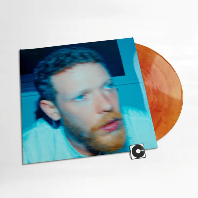 Matt Maeson - "A Quiet And Harmless Living"