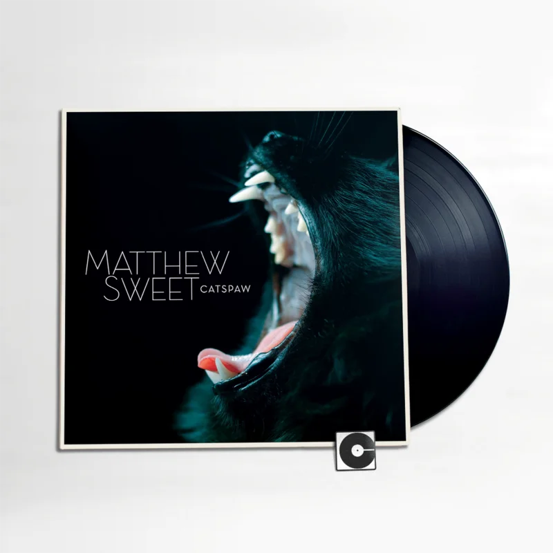 Matthew Sweet - "Catspaw" Standard