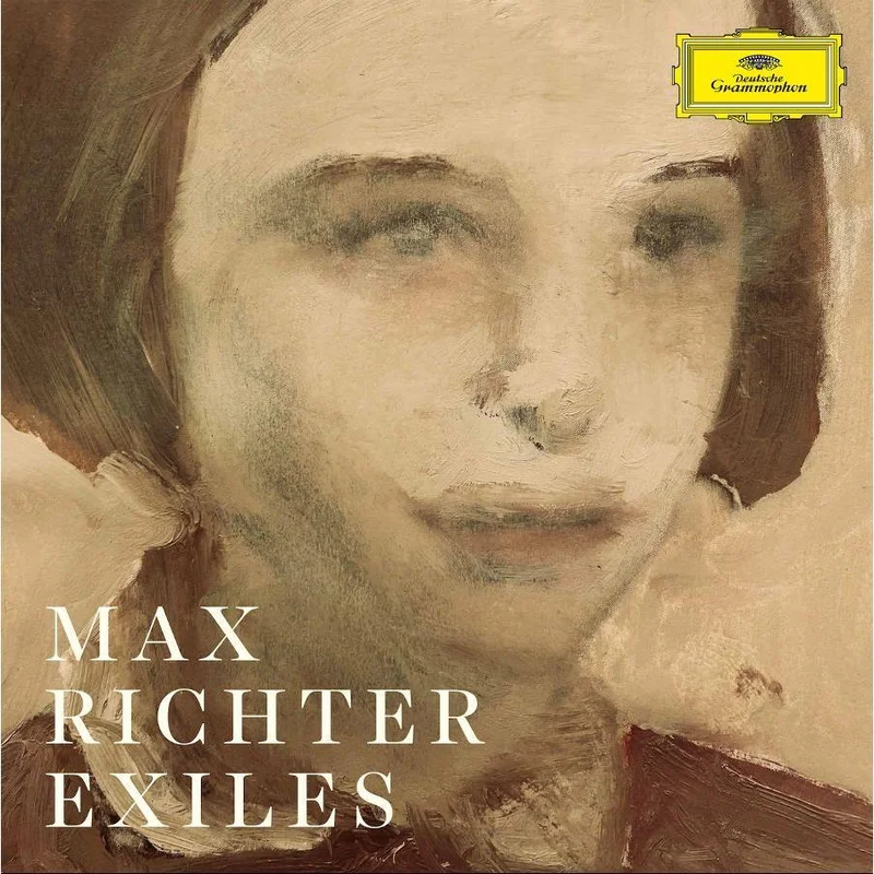 Max Richter Exiles (2xLP)