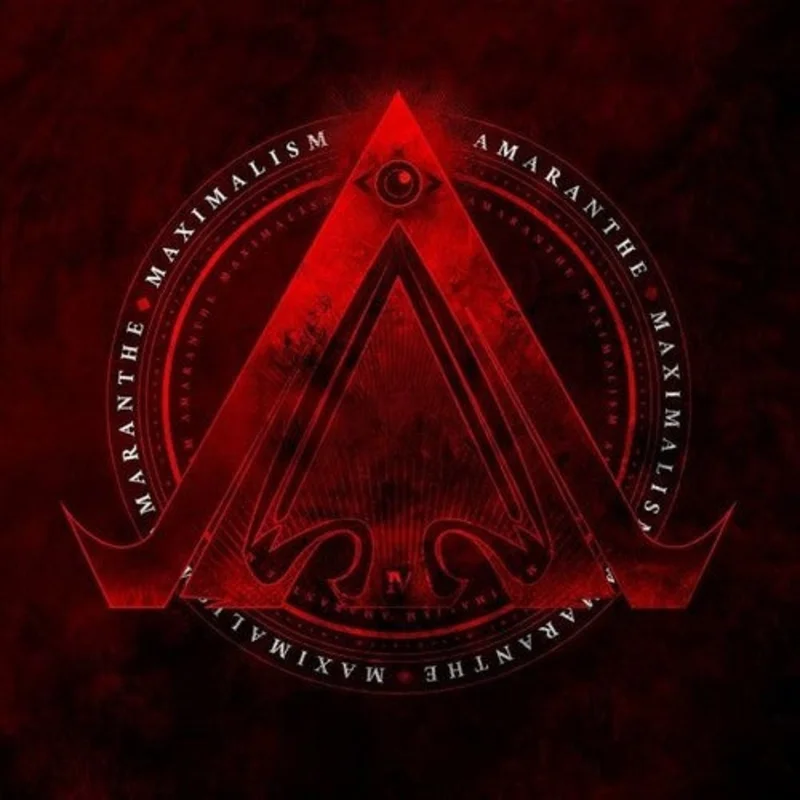 MAXIMALISM - CD