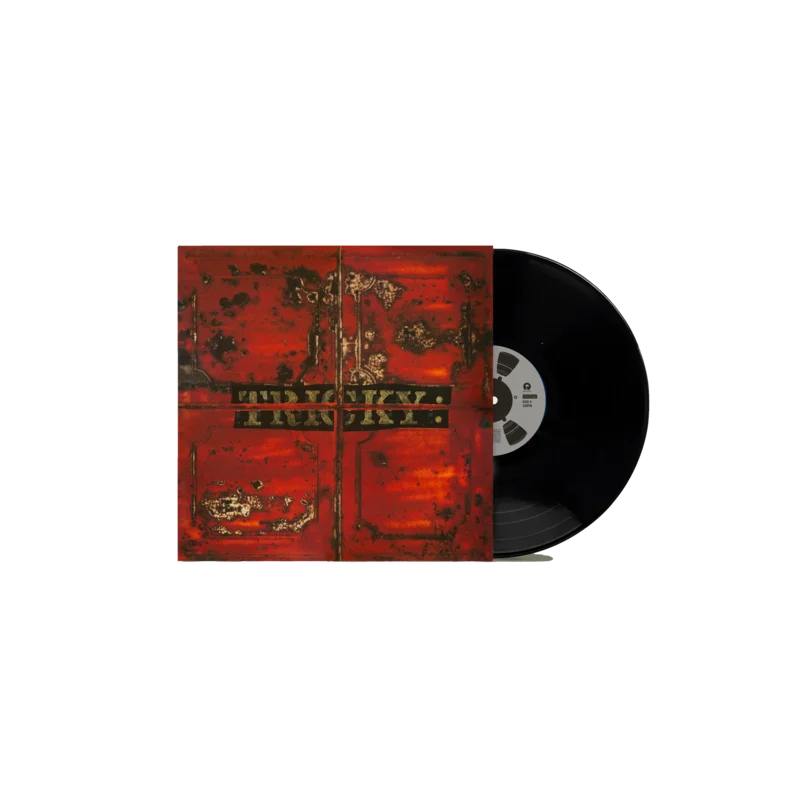 Maxinquaye (Reincarnated): Super Deluxe 1LP