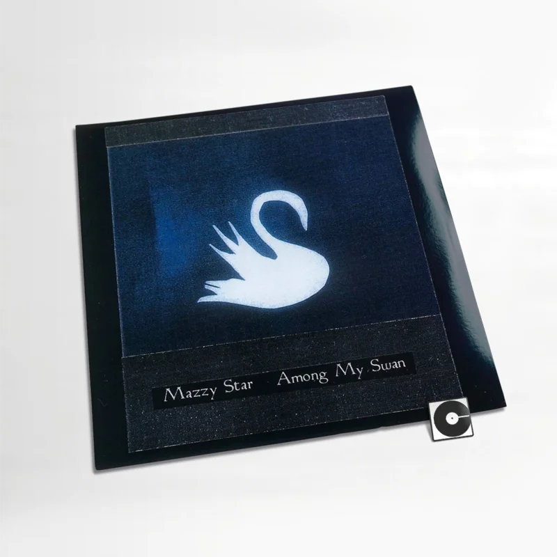 Mazzy Star - "Among My Swan" 2025 Pressing