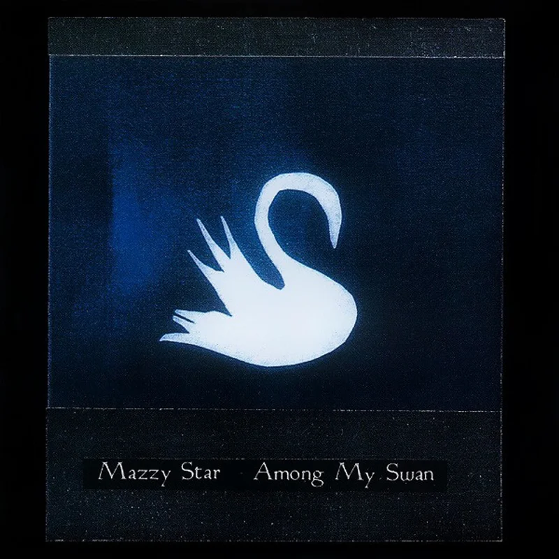Mazzy Star Among My Swan (Bone Vinyl, RSD Essential)