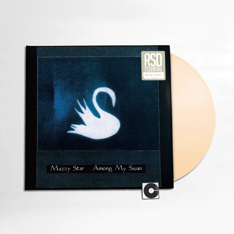 Mazzy Star - "Among My Swan" Indie Exclusive