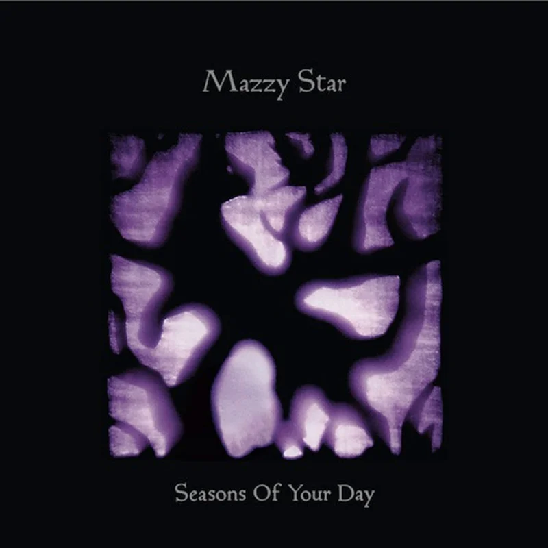 Mazzy Star Seasons Of Your Day (2xLP - Coloured Vinyl)
