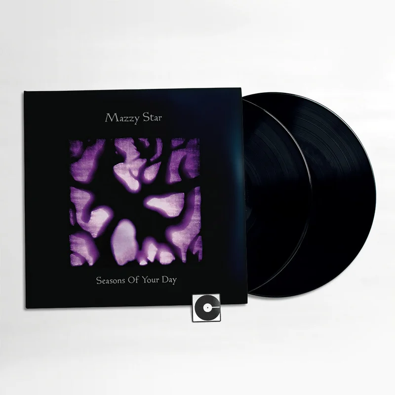 Mazzy Star - "Seasons Of Your Day"