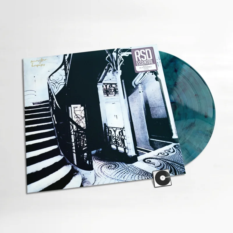 Mazzy Star - "She Hangs Brightly" Indie Exclusive